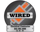 Wired LLC logo